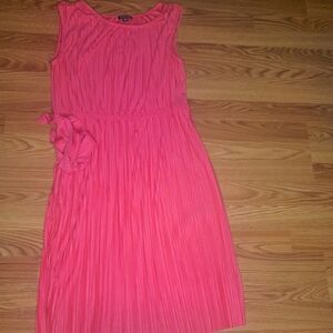 George Maxi Dress